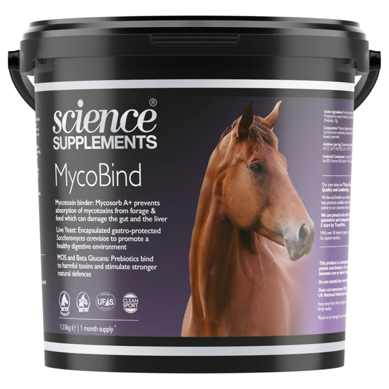 Science Supplements MycoBind - 1.55kg