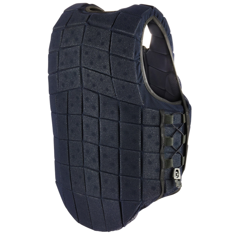 Racesafe Adult Motion3 Body Protector - Navy-1