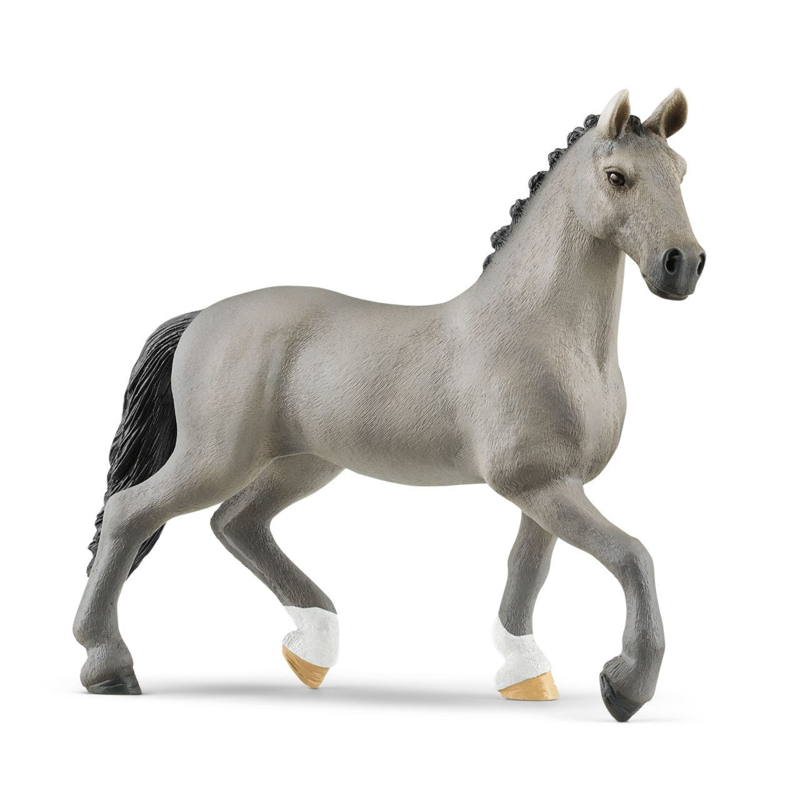 Schleich Selle Français Stallion