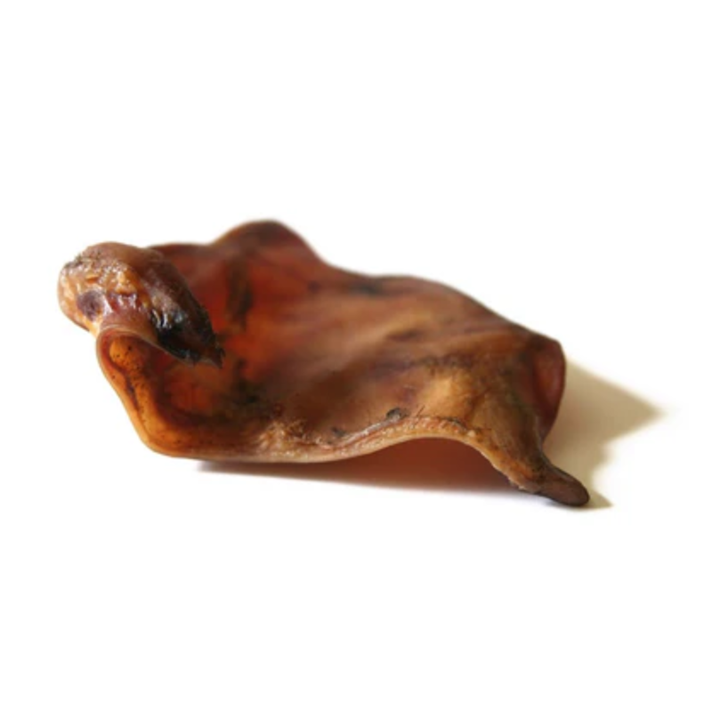 JR Pet Products Iberian Pig Ears-1