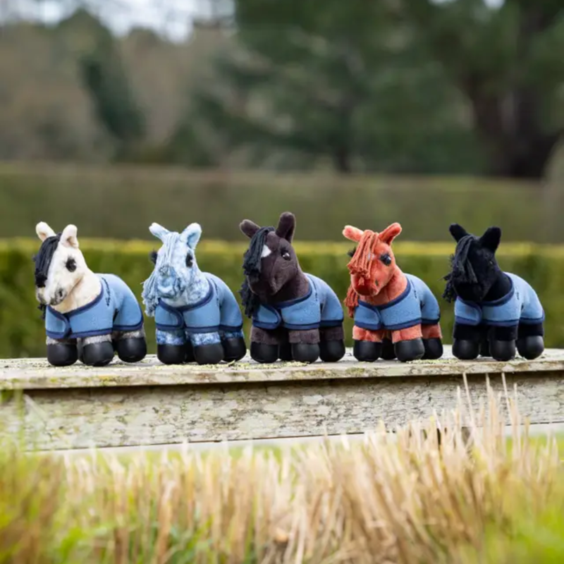 LeMieux Toy Pony - Dream-4