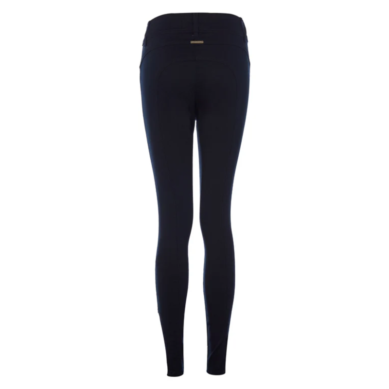 Holland Cooper Jodhpur Jean - Ink Navy-3