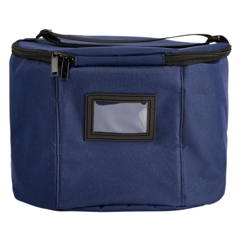 Champion Olympia Hat Bag - Navy-3