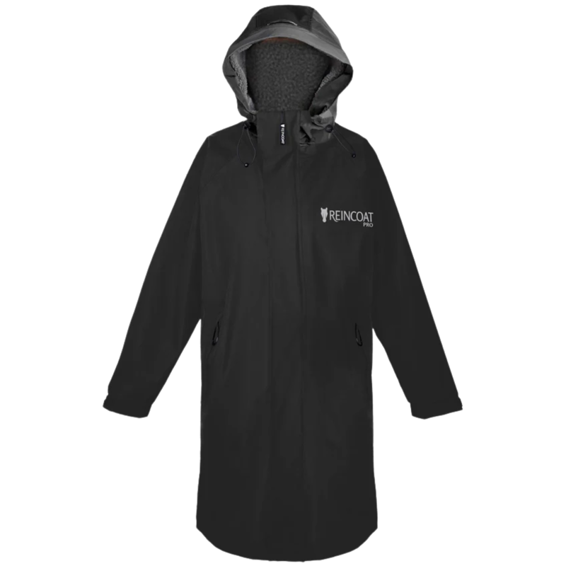 Reincoat Pro Adults - Black