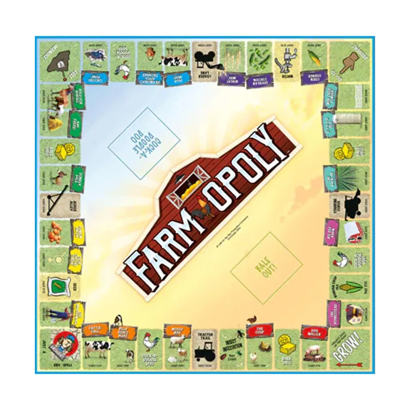 Farm Opoly-2