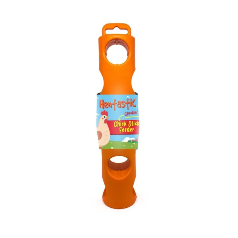 Hentastic Chick Stick Feeder