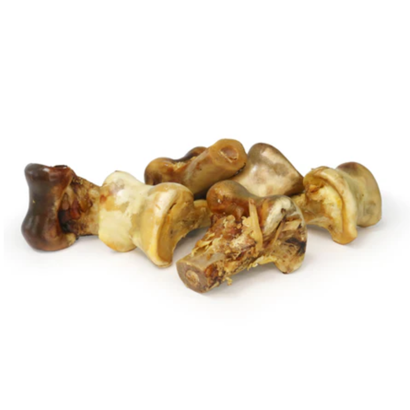 JR Pet Products Ostrich Knee Knuckle-1