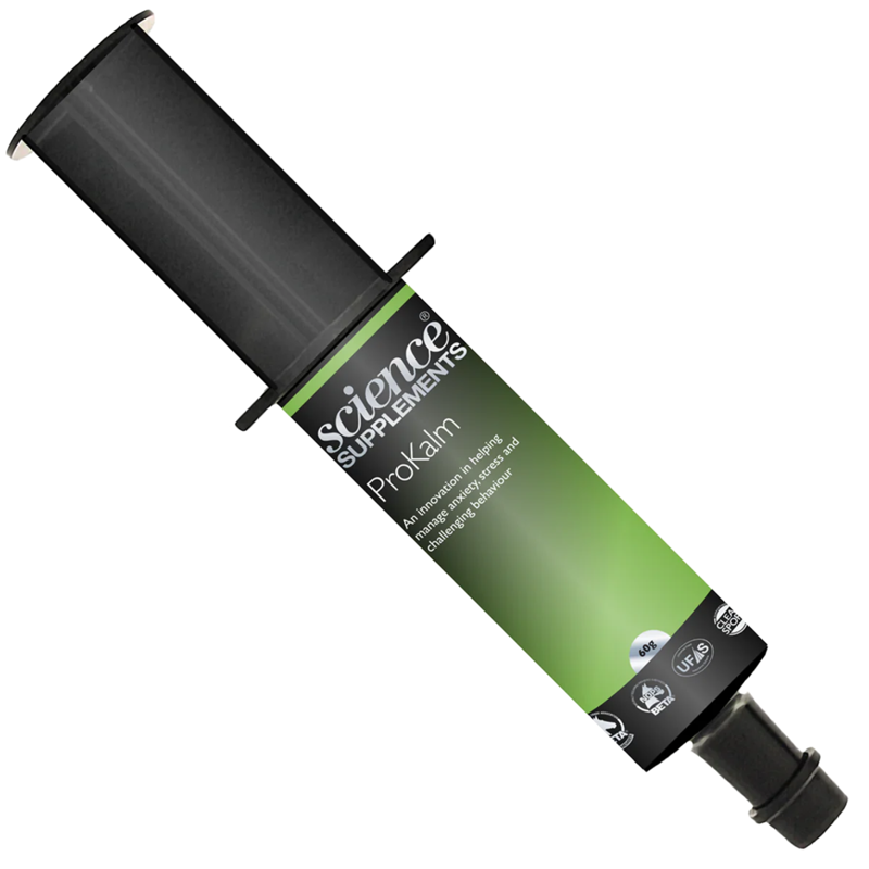 Science Supplements ProKalm - 60g Syringe