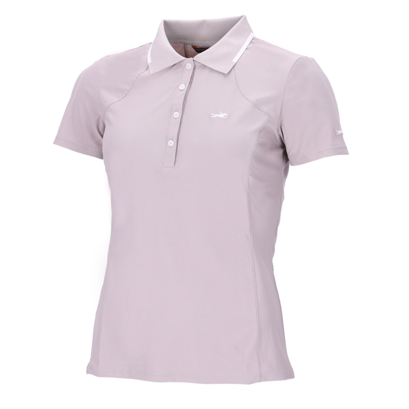 Schockemohle Ladies Panja T-Shirt - Stone