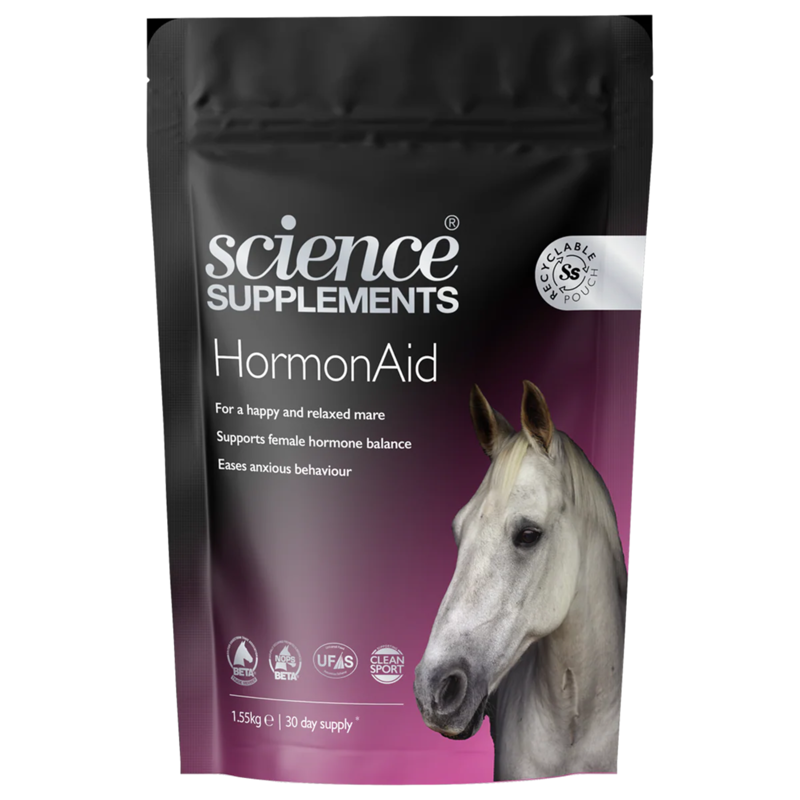 Science Supplements HormonAid - 1.55kg 