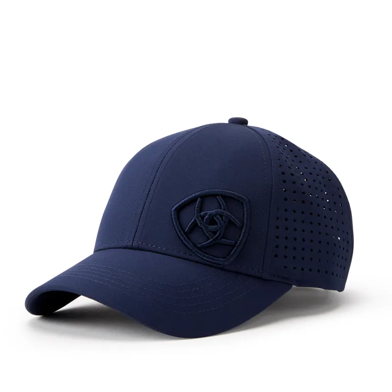 Ariat Tri-Factor Cap - Deep Navy