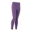 Aubrion Non-Stop Riding Tights - Purple