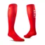 AriatTEK Essential Performance Socks - Flame Scarlet