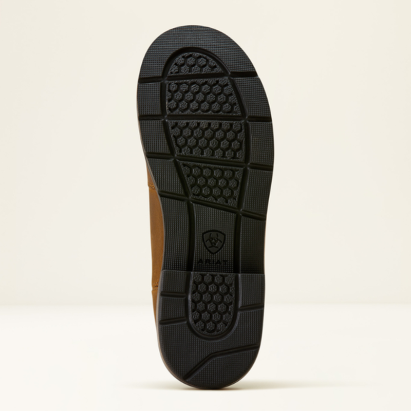 Ariat Youth Whitby - Chocolate-6