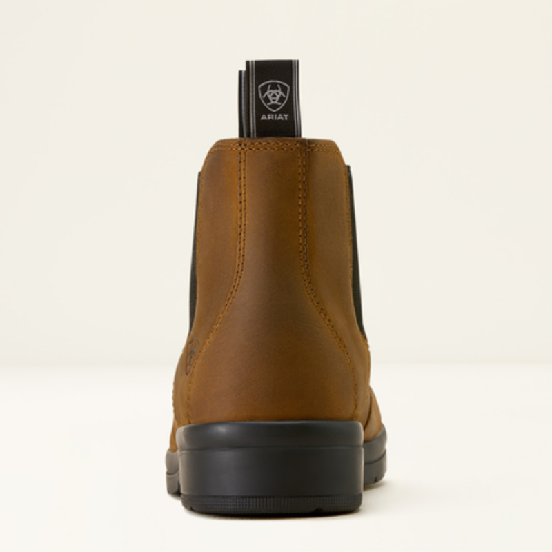 Ariat Youth Whitby - Chocolate-4