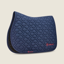 Ariat Evolve Saddle Pad - Classic Navy