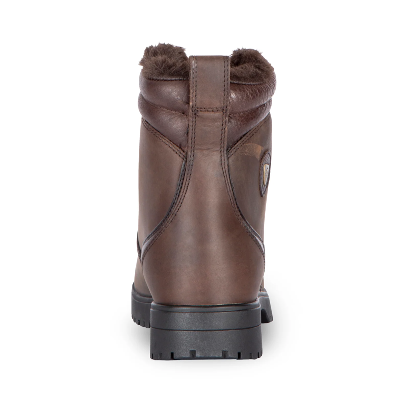 Moretta Varese Lace Country Boots-2