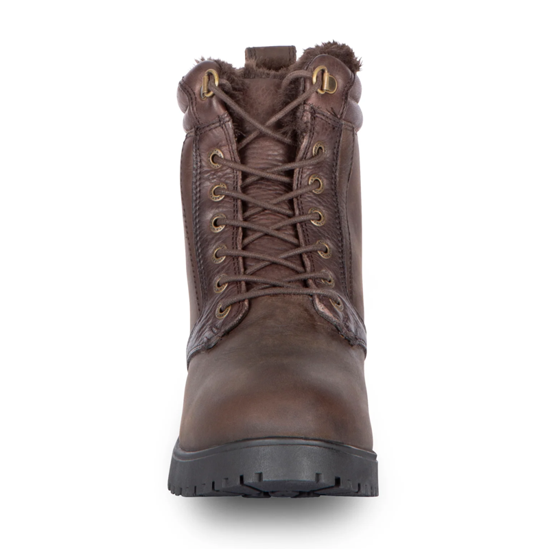 Moretta Varese Lace Country Boots-4