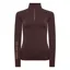 Holland Cooper Chiltern Base Layer - Walnut