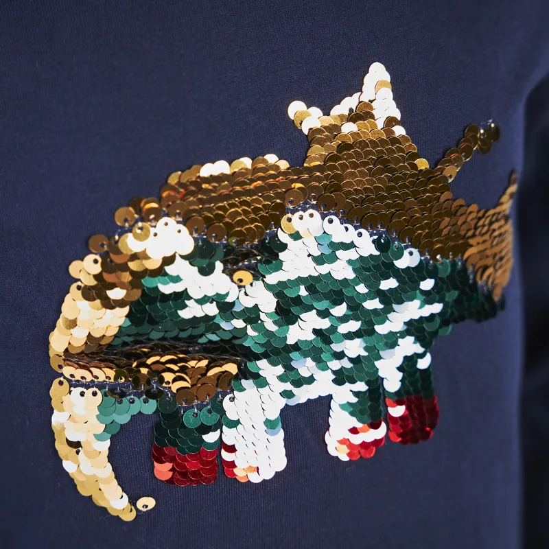 Shires Tikaboo T Shirt - Dino-2