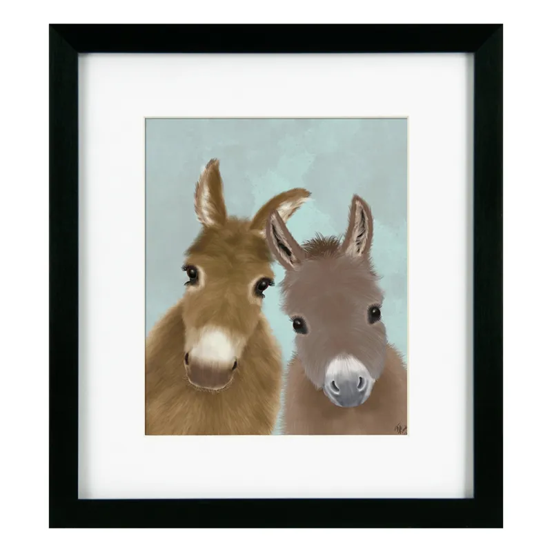 Camelot Farmyard Friends VIIII