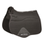 WeatherBeeta Prime Air-Tec Comfy Fleece All Purpose Saddle Pad - Black