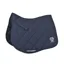 Weatherbeeta Soft Shell Pad 3D Air-Tec All Purpose Saddle Pad - Navy