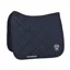 Weatherbeeta Soft Shell Pad 3D Air-Tec Dressage Saddle Pad - Navy