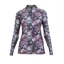 Aubrion React Long Sleeve Base Layer - Abstract