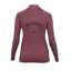 Aubrion React Long Sleeve Base Layer - Mauve