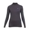 Aubrion React Long Sleeve Base Layer - Shadow