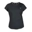 Aubrion React Tech T- Shirt - Shadow