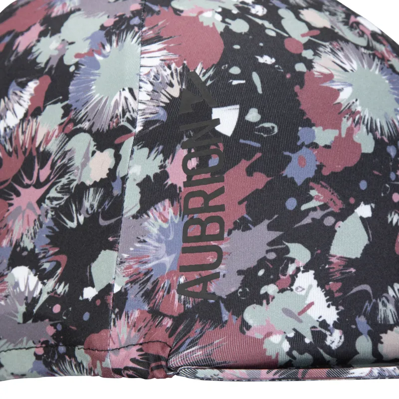 Aubrion React Hat Cover - Abstract-1