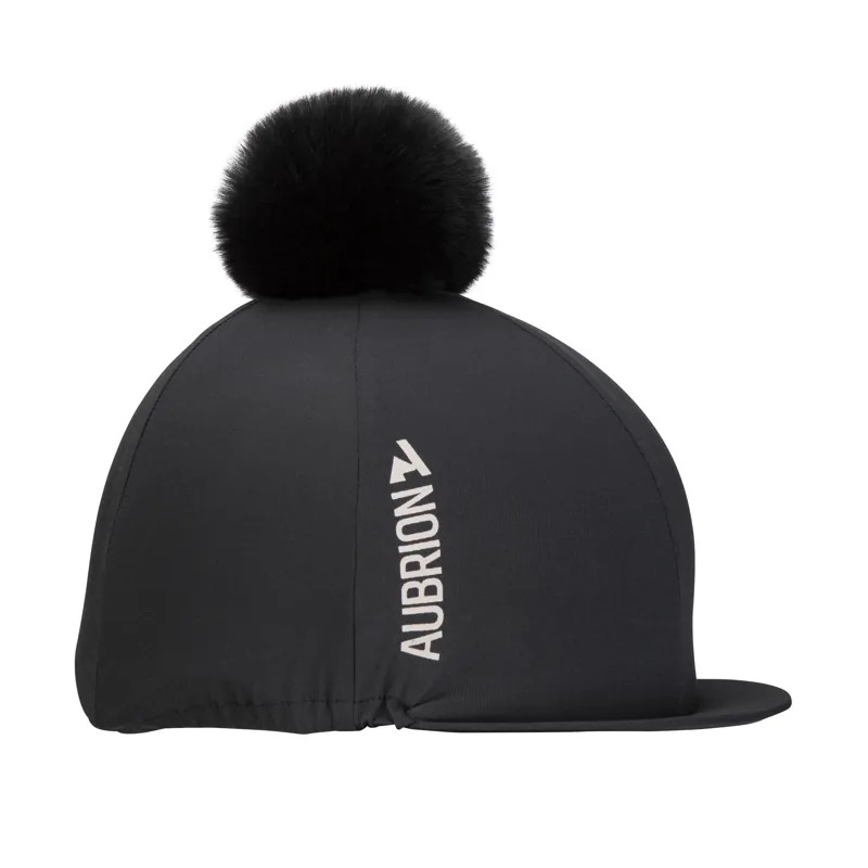 Aubrion React Hat Cover - Shadow