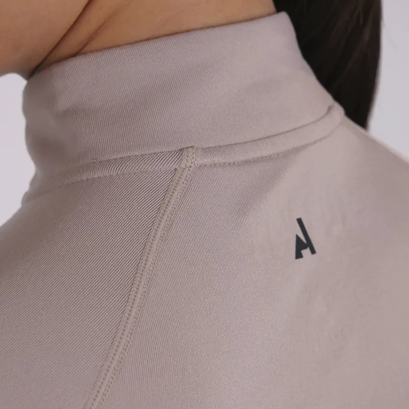 Aubrion React Winter Base Layer - Sand-5