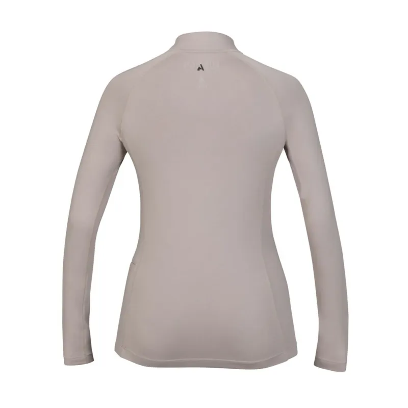 Aubrion React Winter Base Layer - Sand-1