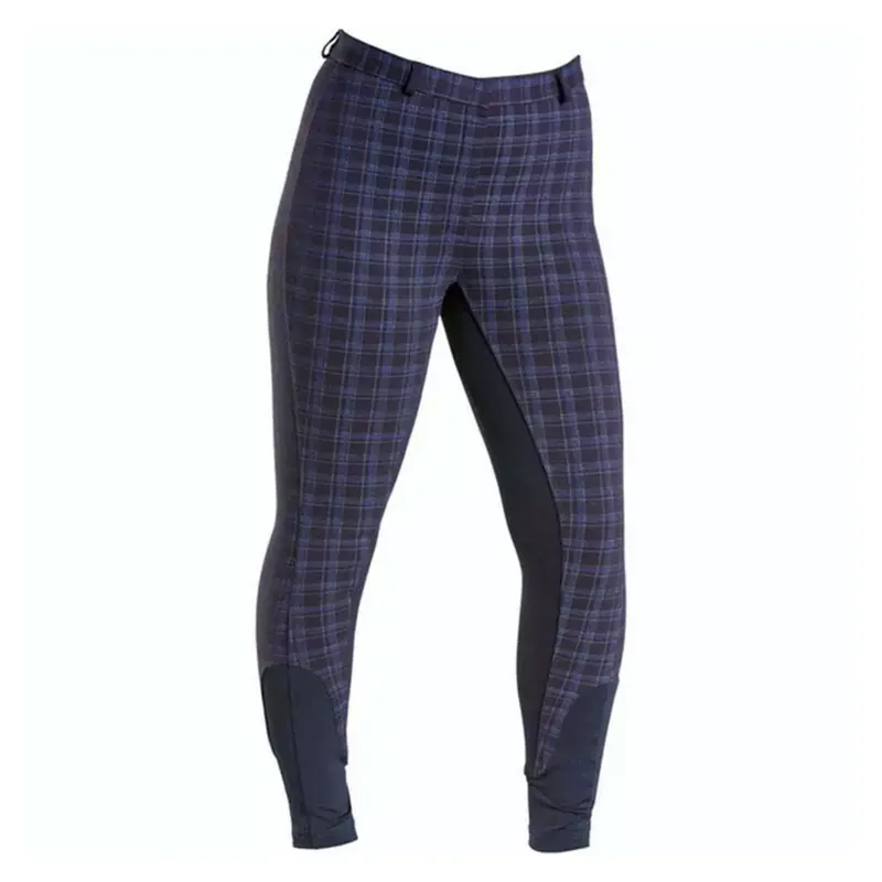 FireFoot Farsley Ladies Horse Riding Jodhpurs – Dufinkle