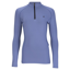 Aubrion Young Rider React Winter Base Layer - Sky