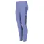 Aubrion Young Rider React Non-Stop Riding Tights - Sky
