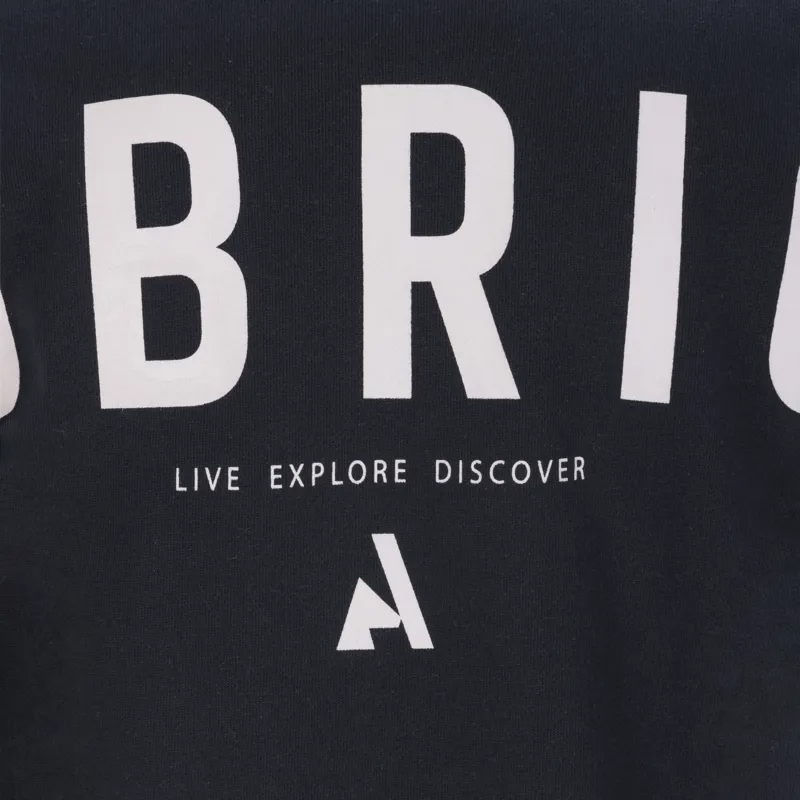 Aubrion Young Rider React Sweatshirt - Shadow-2