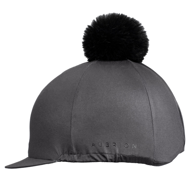 Aubrion Eltar Hat Silk - Black