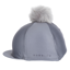 Aubrion Eltar Hat Silk - Grey