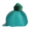 Aubrion Eltar Hat Silk - Green