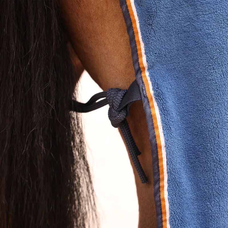 Tempest Original Ultra Drying Rug - Navy-2