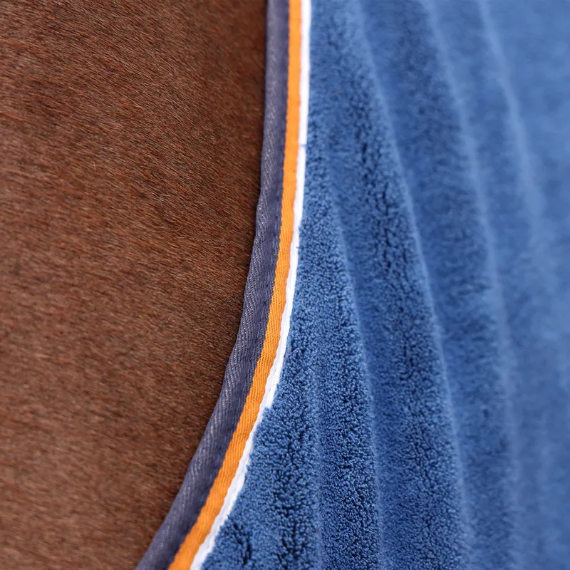 Tempest Original Ultra Drying Rug - Navy-6