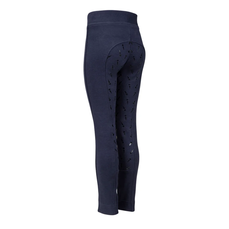 Winnie and Me Jodhpurs - Navy-4