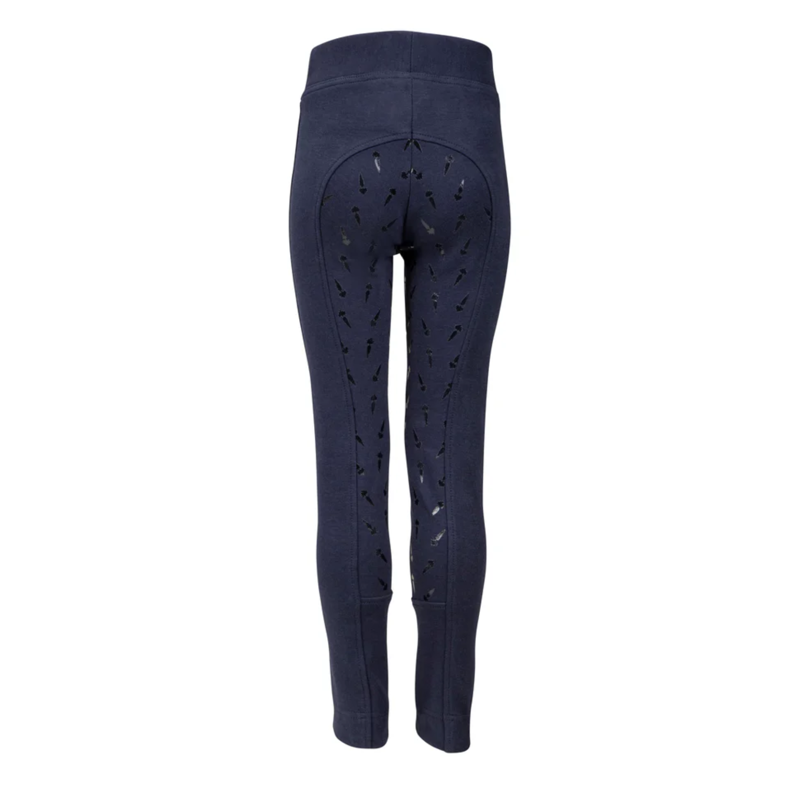 Winnie and Me Jodhpurs - Navy-6