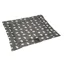 Digby and Fox Waterproof Padded Dog Bed - Sheep