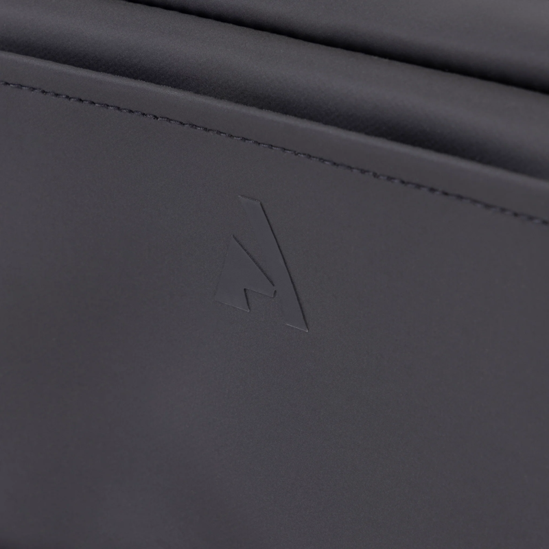 Aubrion React Cross-Body Bag - Black-2