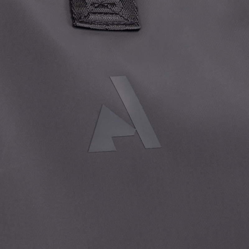 Aubrion React Bridle Bag - Black-3